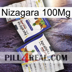 Nizagara 100Mg 12